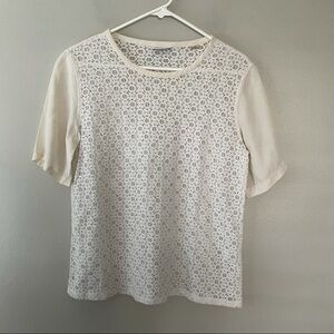 Equipment Blouse